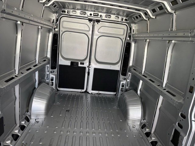 New 2026 RAM ProMaster 2500 w/ Safety Group image 13