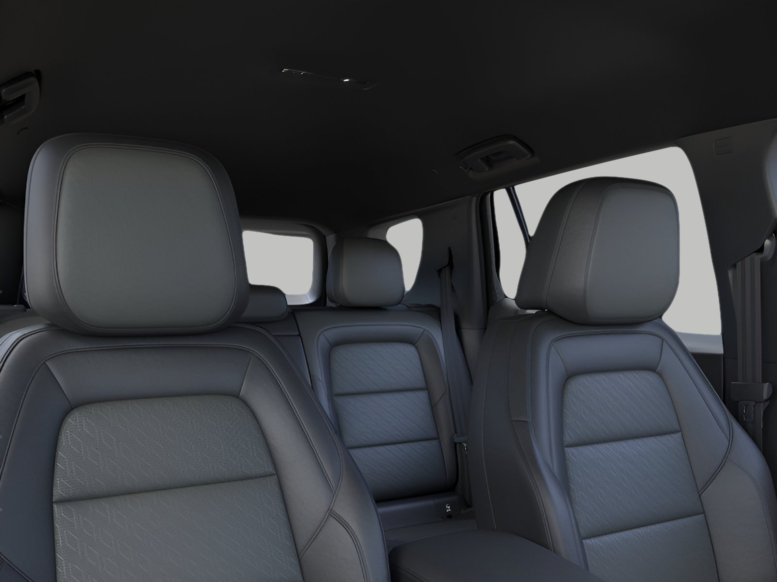 New 2027 Chevrolet Equinox LT w/ Convenience Package II AWD/4WD image 24