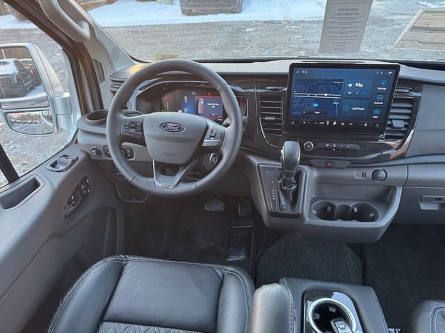 New 2026 Ford Transit 150 Low Roof AWD image 19