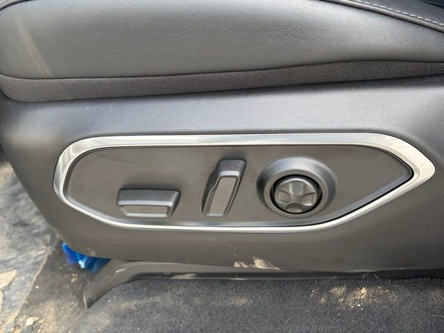 New 2026 Jeep Grand Wagoneer Limited image 17