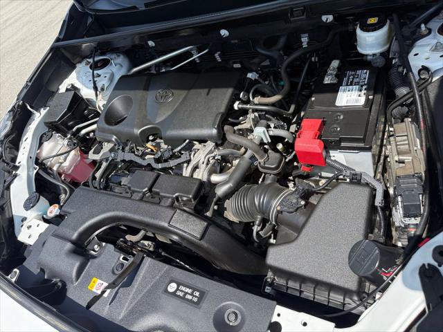 Used 2019 Toyota RAV4 XLE FWD image 30