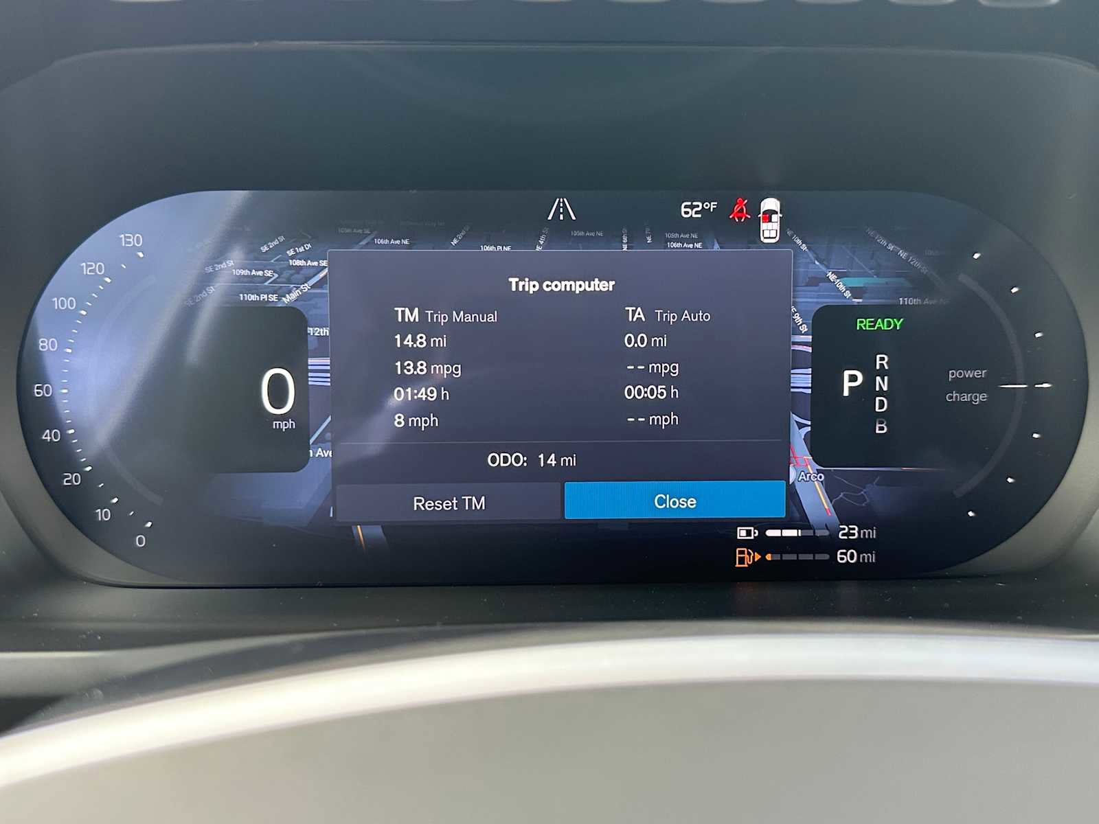 New 2026 Volvo XC90 T8 Plus image 26