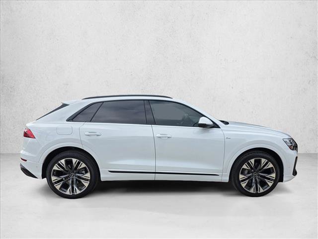 New 2026 Audi Q8 Premium Plus image 4