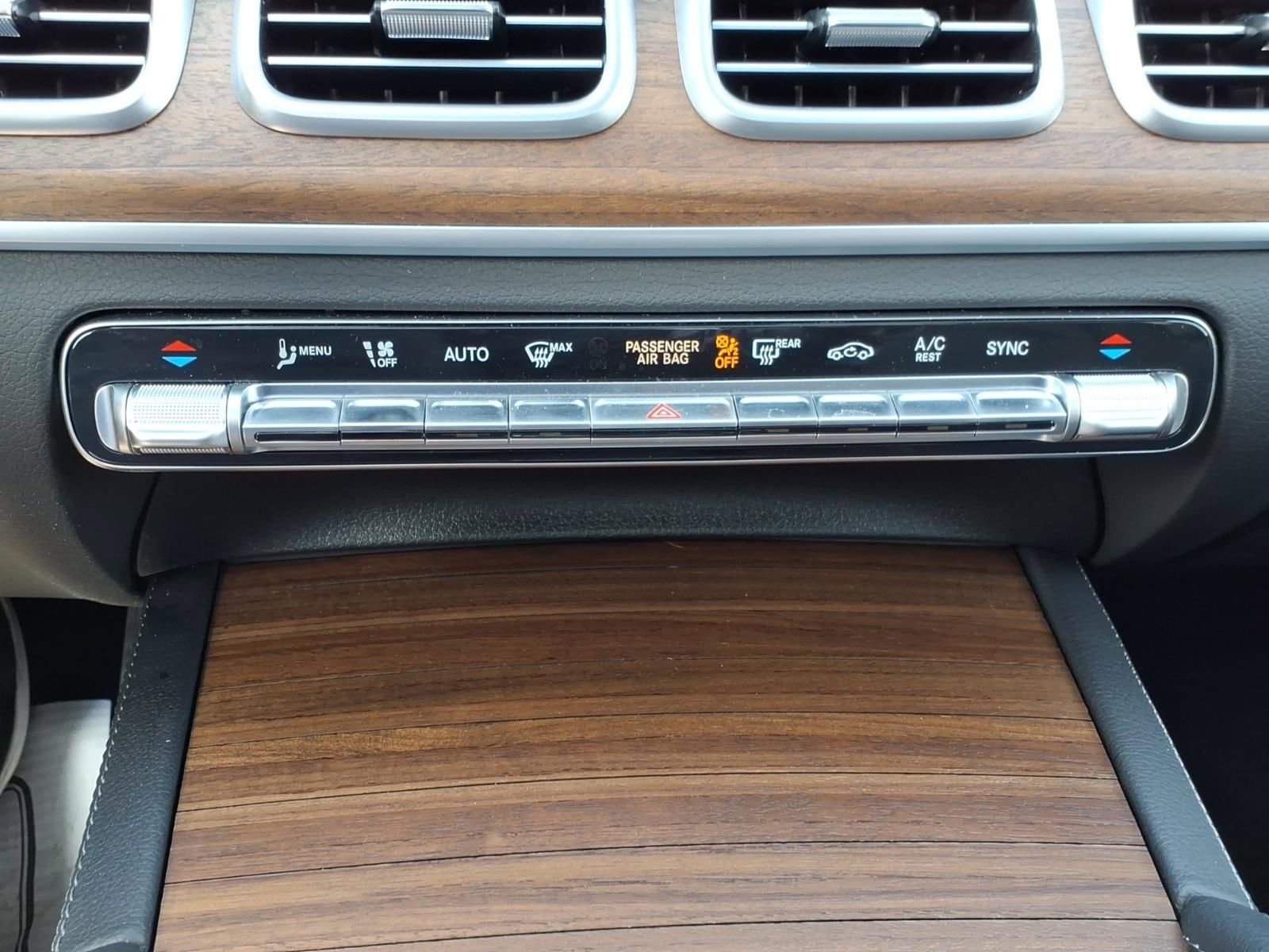 Certified 2025 Mercedes-Benz GLE 450 4MATIC image 20