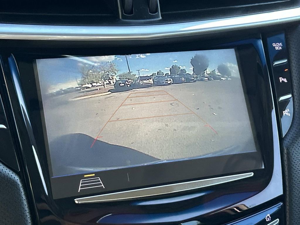 Used 2018 Cadillac XTS Luxury image 27