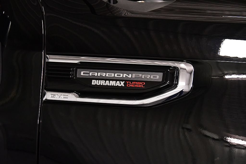 Used 2024 GMC Sierra 1500 Denali w/ Denali Reserve Package AWD/4WD image 10