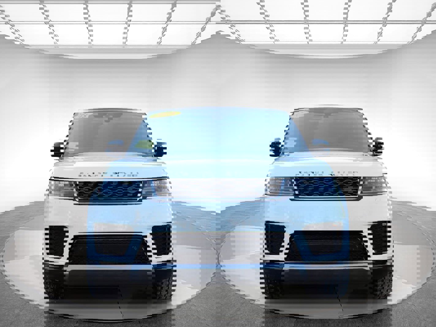 Used 2018 Land Rover Range Rover Sport SE image 2