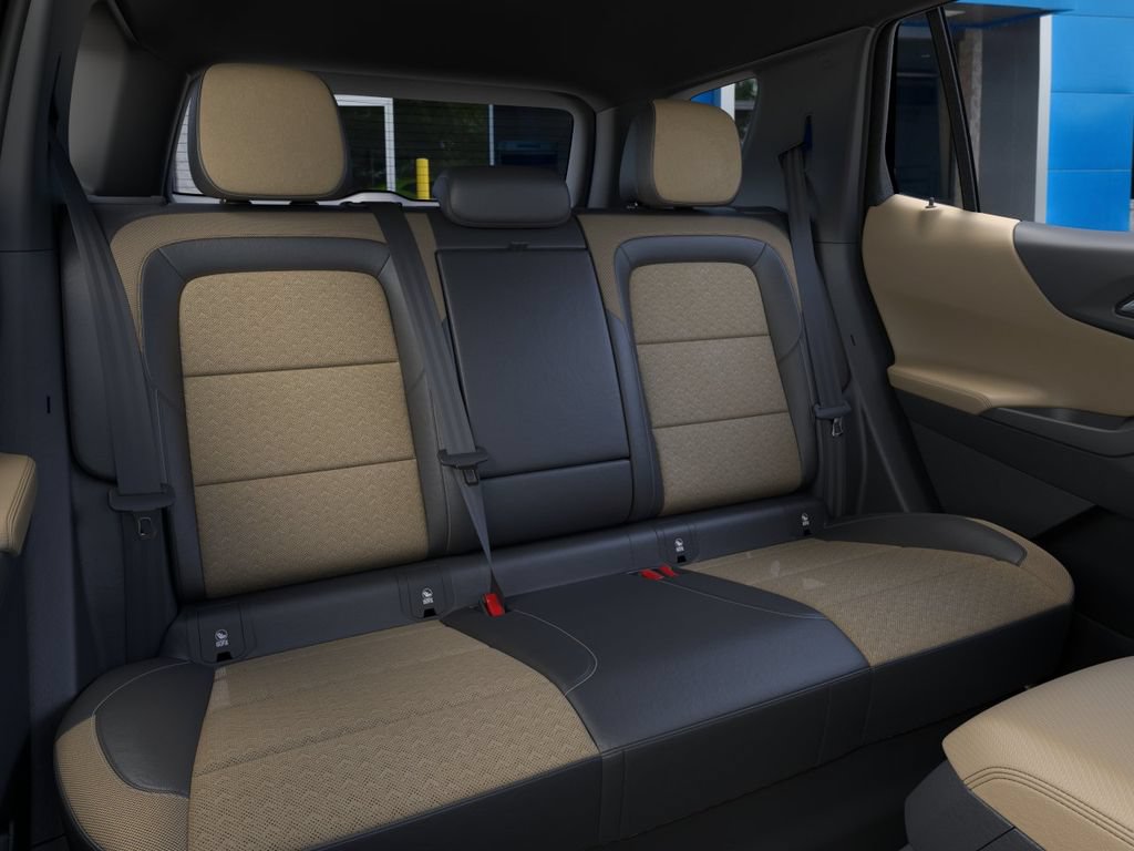 New 2026 Chevrolet Equinox ACTIV AWD/4WD image 17