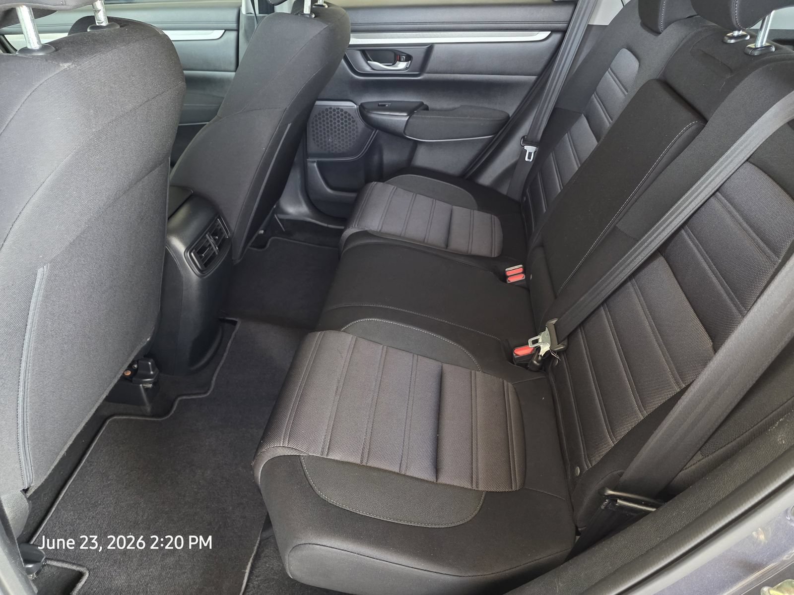 Used 2020 Honda CR-V LX image 17