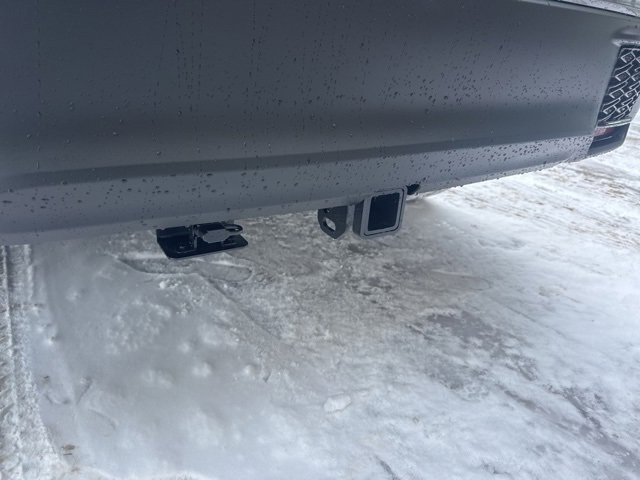 New 2026 Lexus RX 350h w/ Convenience Package image 10