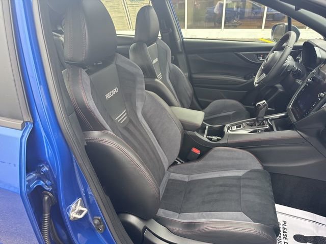 Used 2022 Subaru WRX GT image 37
