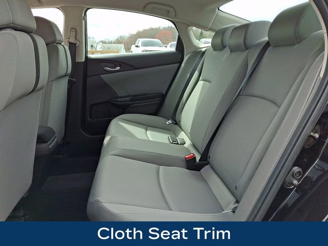 Used 2019 Honda Civic LX image 19