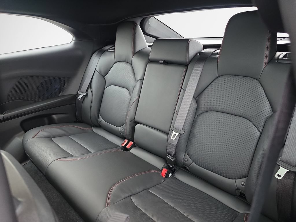 New 2026 Dodge Charger Scat Pack AWD/4WD image 24