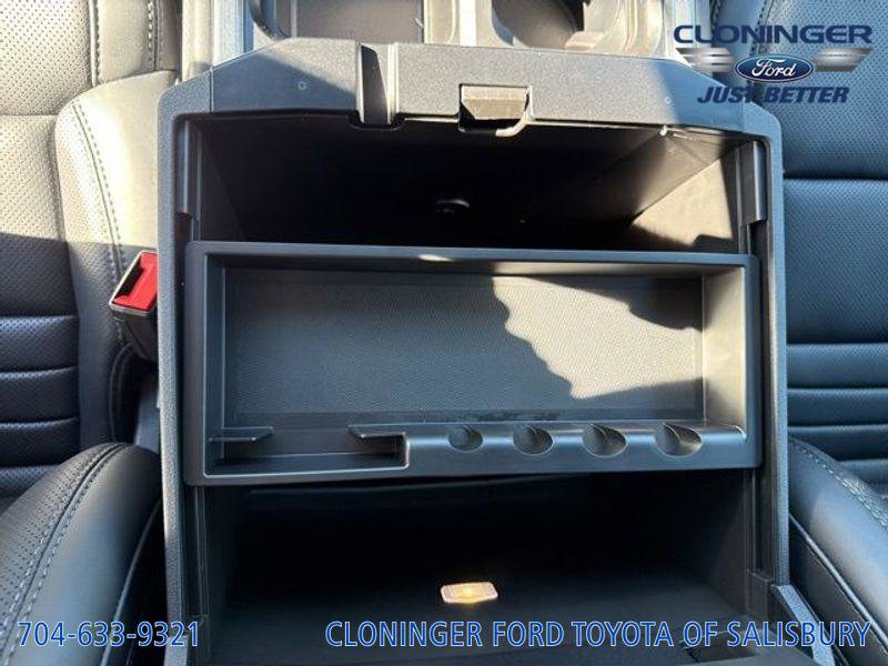 New 2026 Ford F250 Platinum image 40