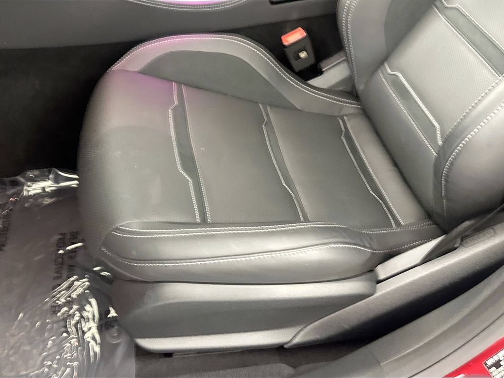 Used 2024 Mercedes-Benz AMG GT 43 image 18