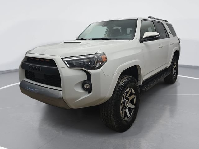 Used 2023 Toyota 4Runner TRD Off-Road Premium AWD/4WD image 10