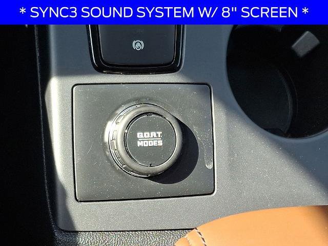 Certified 2023 Ford Bronco Sport Outer Banks w/ Tech Package image 25