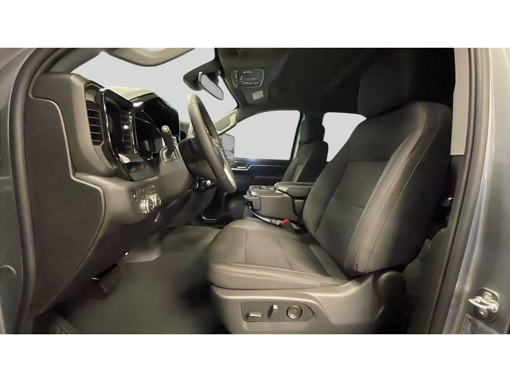 New 2026 GMC Sierra 2500 SLE w/ SLE Value Package; AWD/4WD image 13