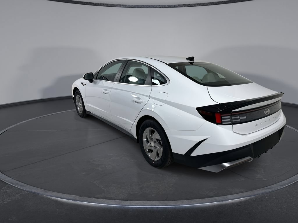 New 2026 Hyundai Sonata SE FWD image 6