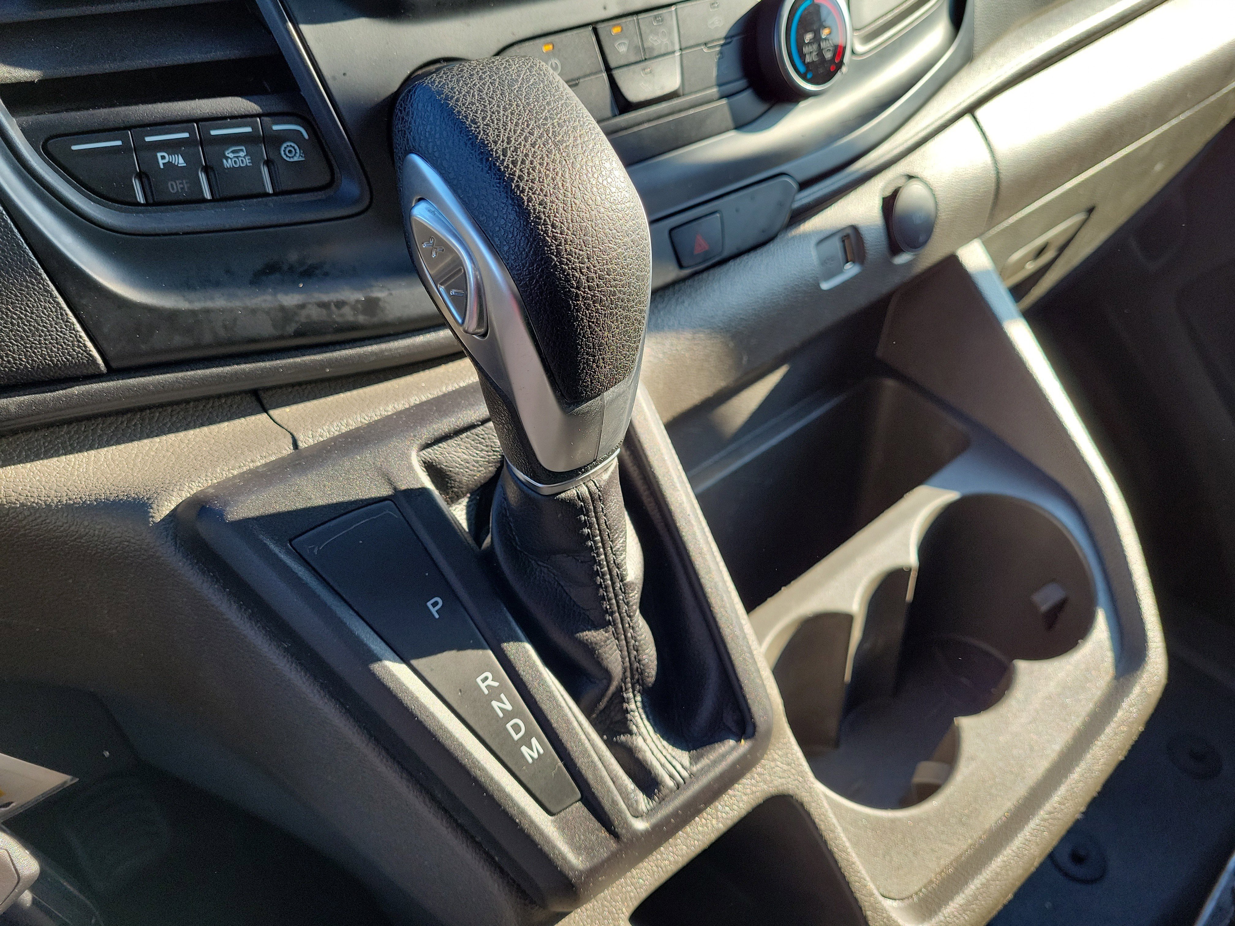 Used 2023 Ford Transit 250 Medium Roof w/ Load Area Protection Package image 31