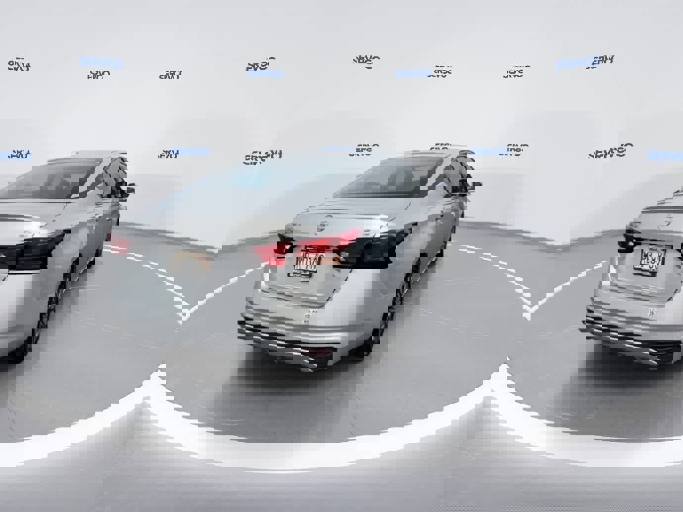 Used 2023 Nissan Altima 2.5 SV image 7