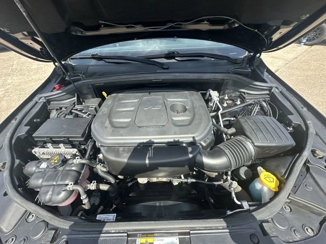 Used 2019 Jeep Grand Cherokee Limited w/ Trailer Tow Group IV AWD/4WD image 33