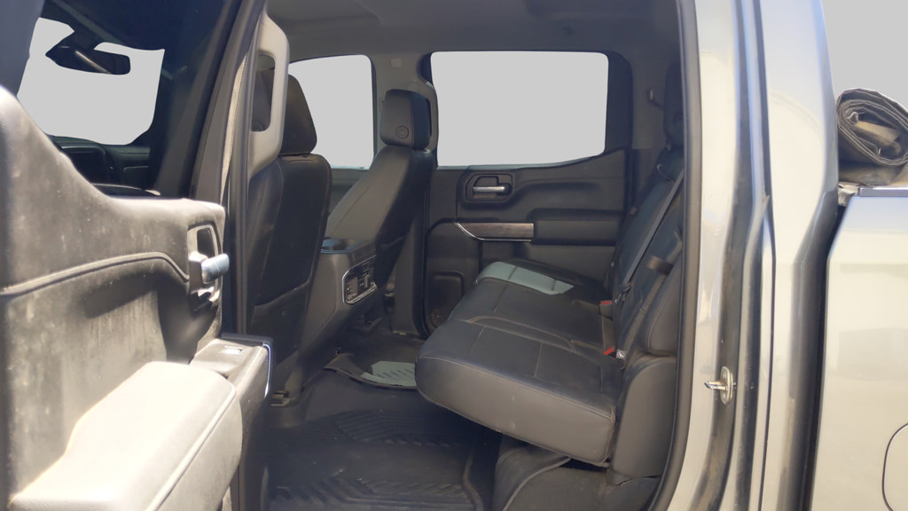 Used 2021 Chevrolet Silverado 1500 LTZ AWD/4WD image 30