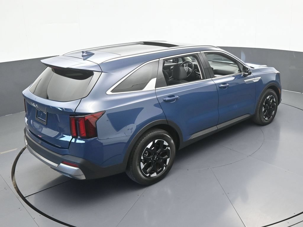 Used 2025 Kia Sorento S w/ Panoramic Sunroof Package FWD image 49