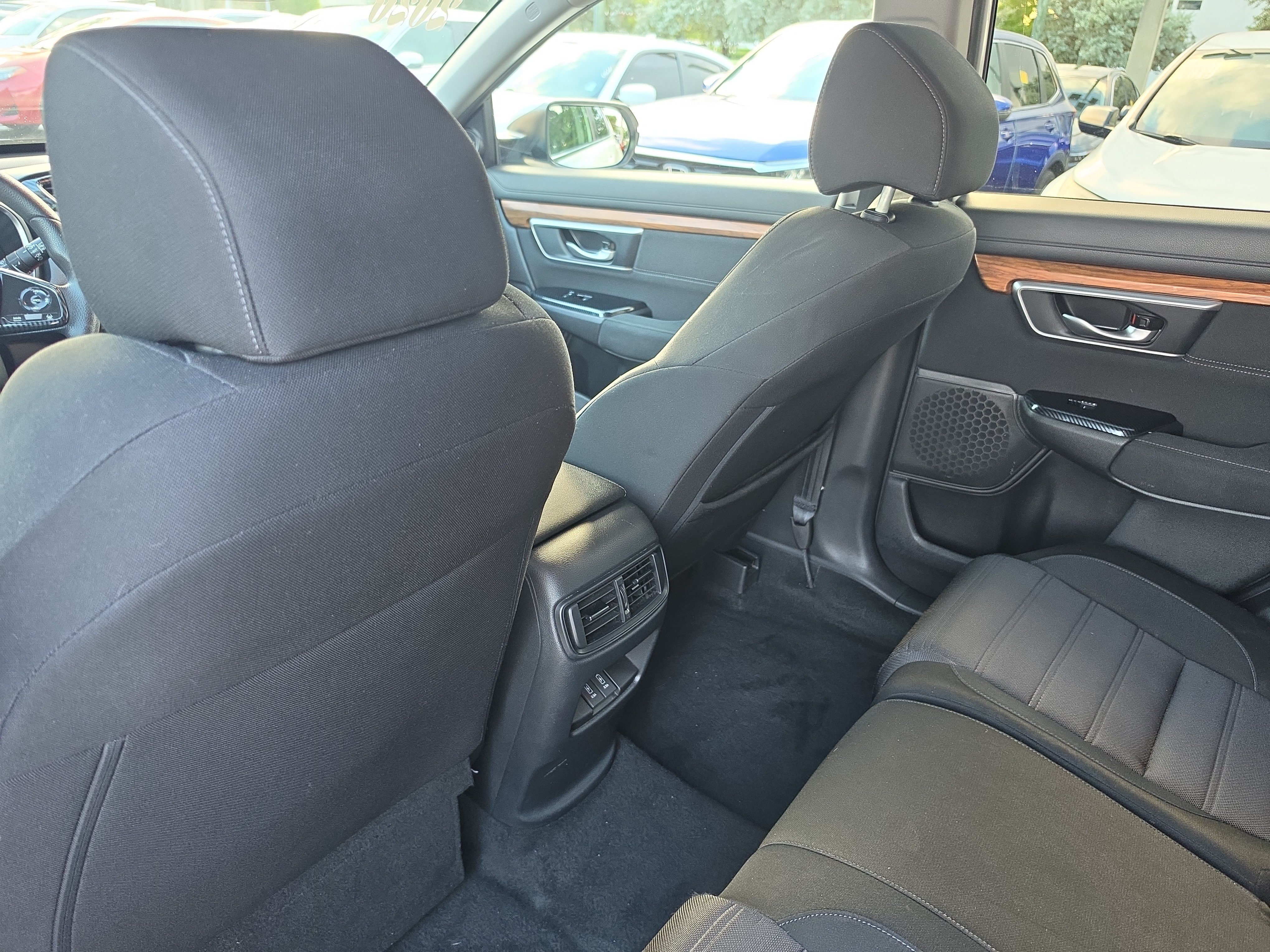 Used 2020 Honda CR-V EX image 13