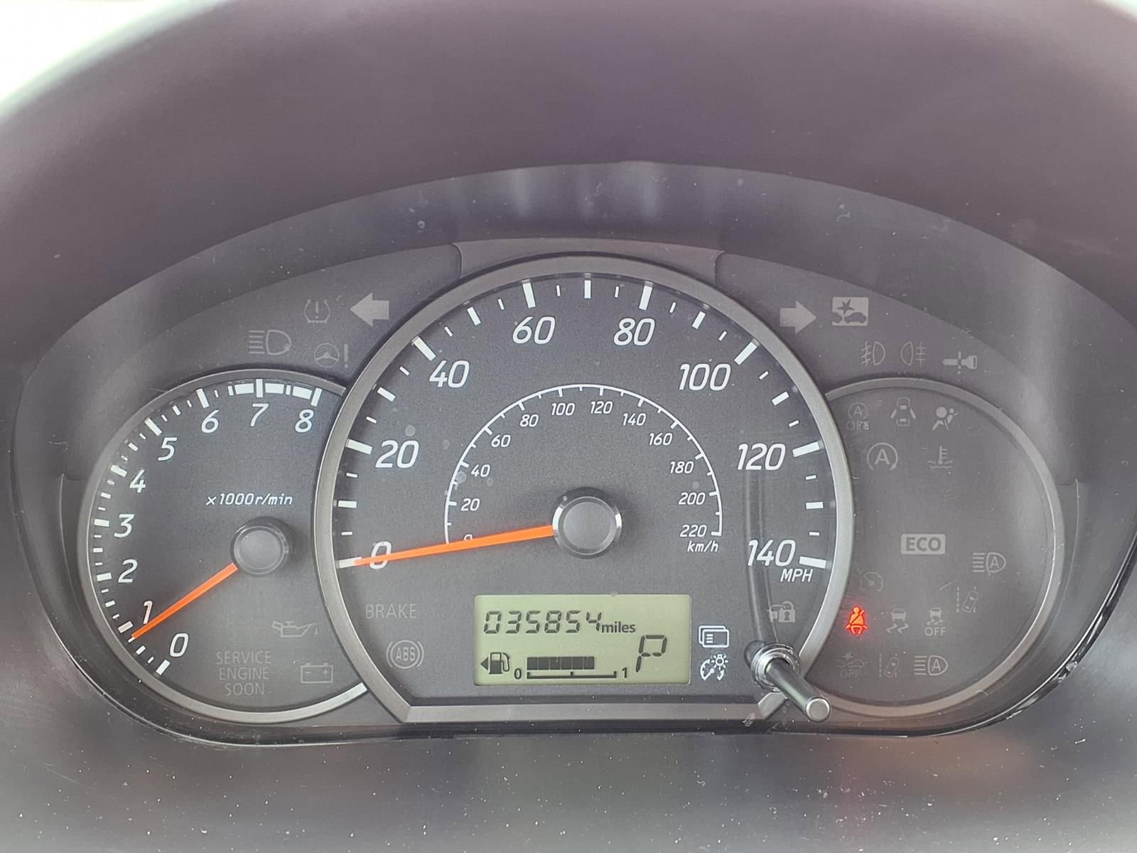 Used 2024 Mitsubishi Mirage G4 LE FWD image 16