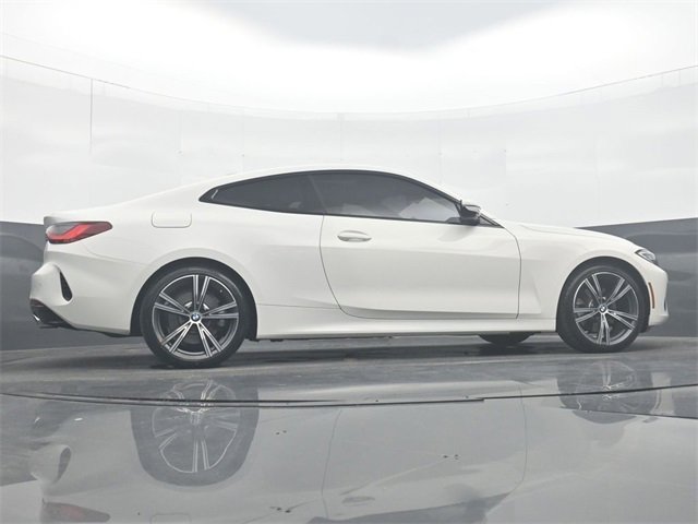 Used 2022 BMW 430i xDrive 430i xDrive w/ Convenience Package image 33