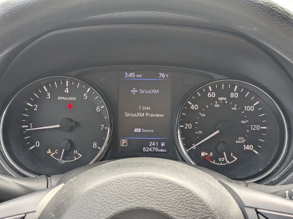 Used 2020 Nissan Rogue S image 27