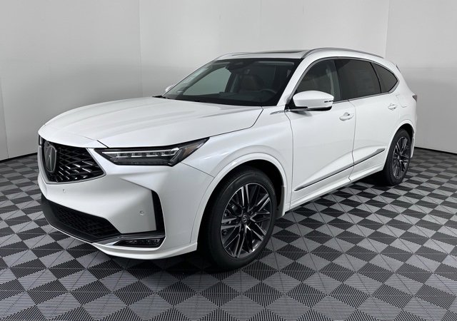 New 2026 Acura MDX w/ Advance Package image 3
