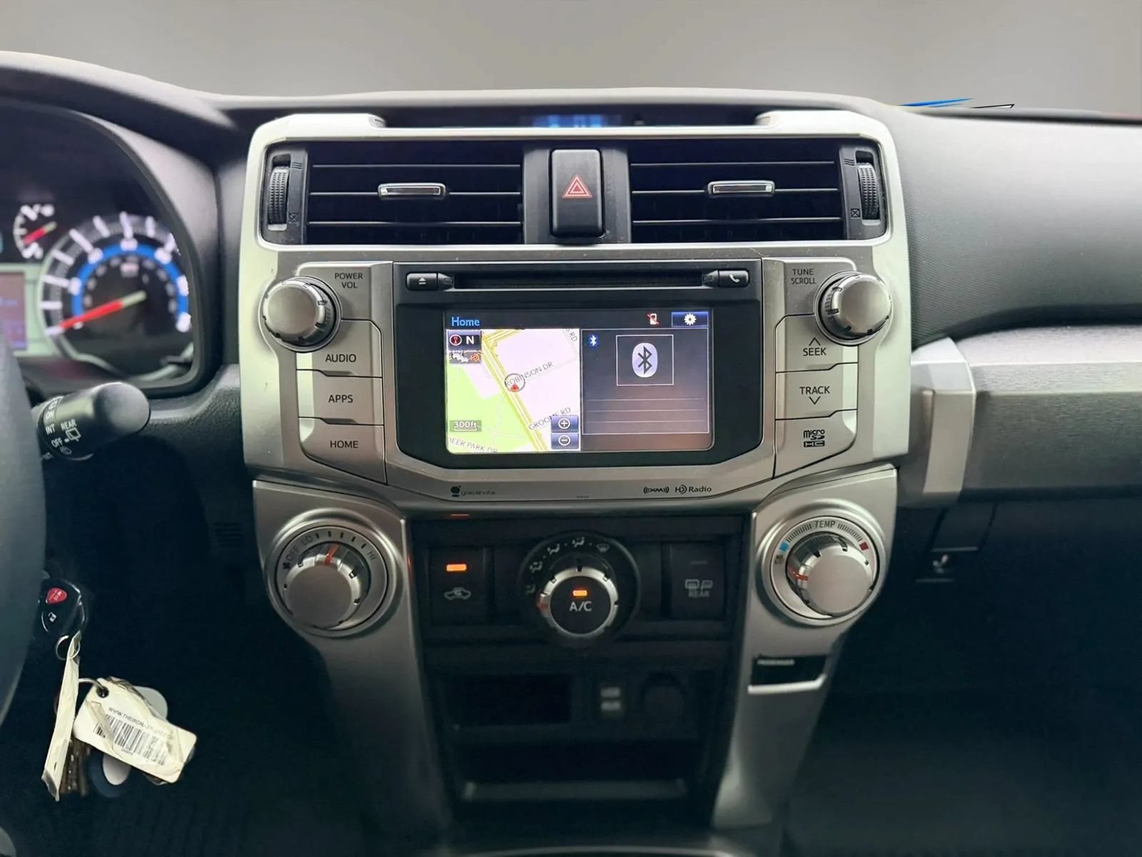 Used 2016 Toyota 4Runner SR5 RWD image 23