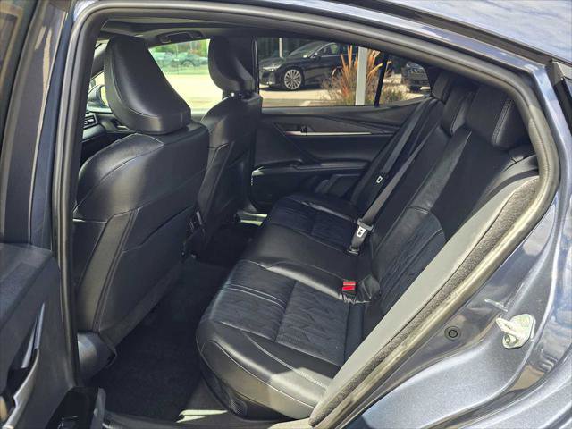 Used 2026 Toyota Camry XSE FWD image 18