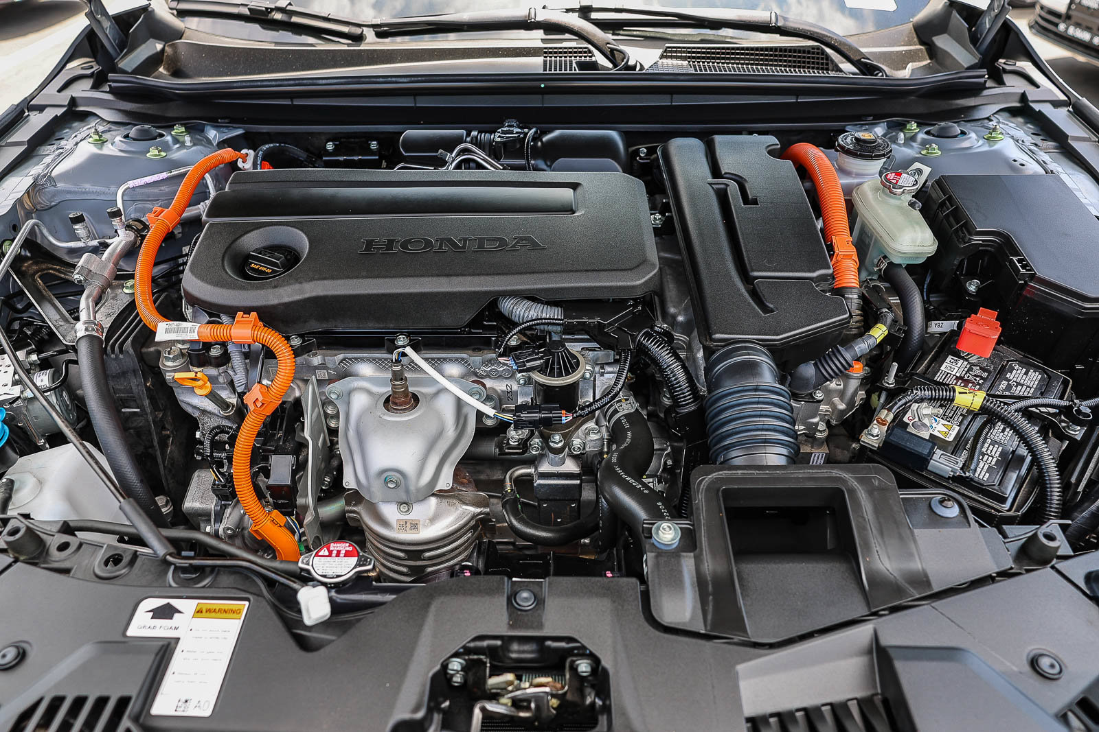 Used 2023 Honda Accord Sport image 17