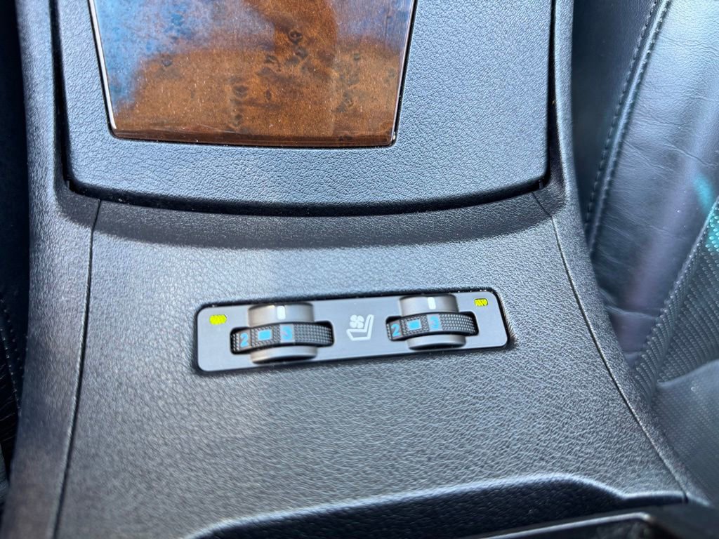 Used 2011 Lexus ES 350 FWD image 26