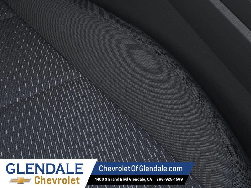 New 2026 Chevrolet Equinox LT w/ LPO, Floor Liner Package FWD image 21