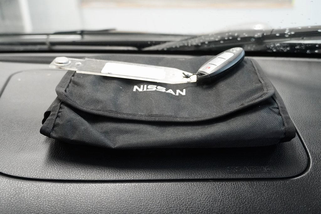 Used 2016 Nissan Juke S image 36