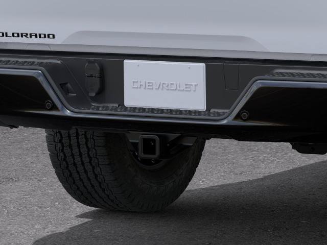 New 2026 Chevrolet Colorado Z71 AWD/4WD image 45