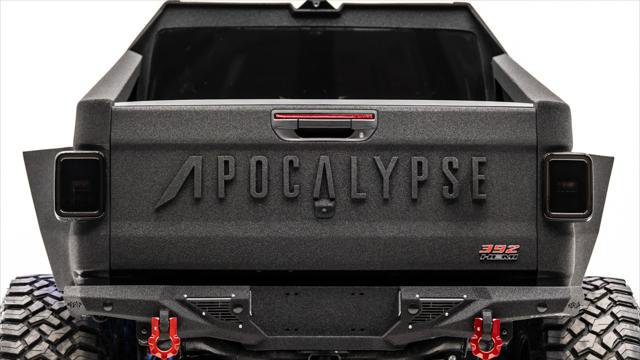 Used 2025 Jeep Gladiator Sport image 17