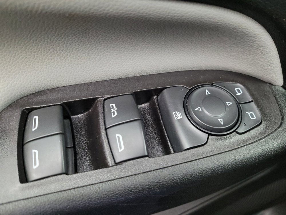 Used 2020 Chevrolet Equinox LT w/ LPO, Floor Liner Package image 27