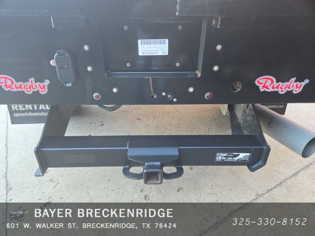 Used 2024 Chevrolet Silverado 2500 LT w/ Convenience Package image 8