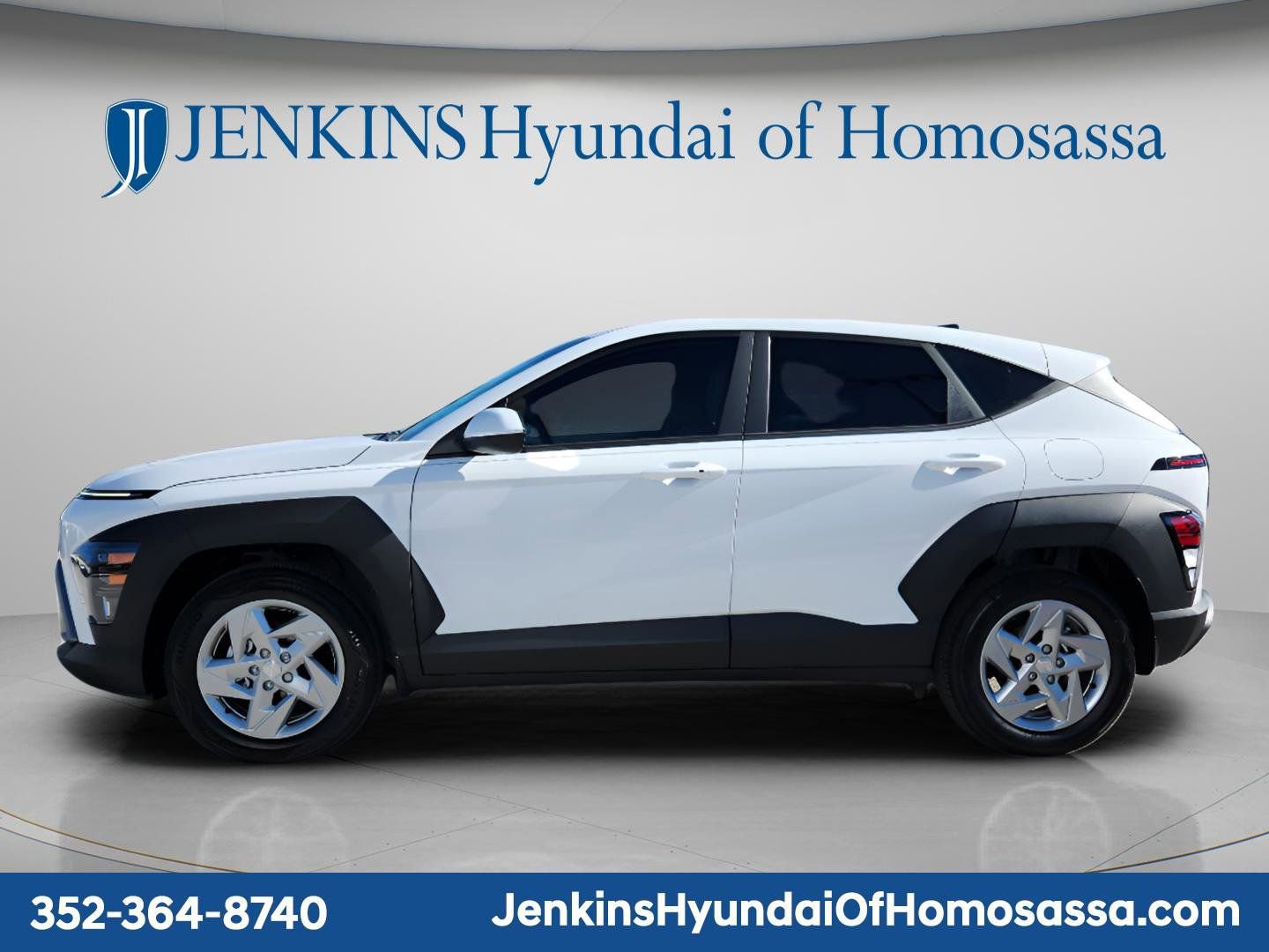 New 2026 Hyundai Kona SE image 4
