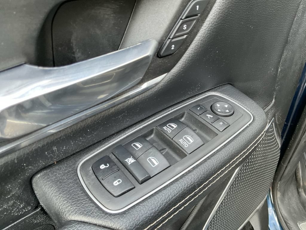 Used 2022 RAM 1500 Laramie AWD/4WD image 31