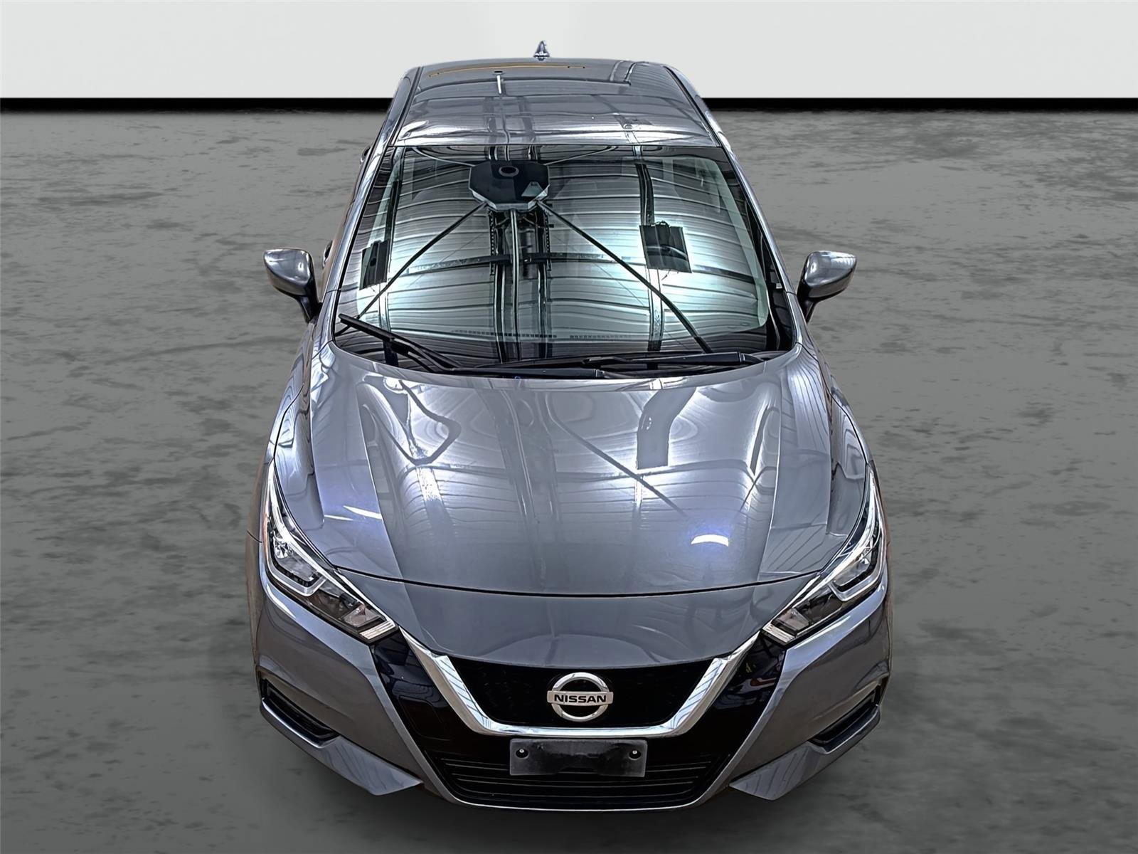 Used 2022 Nissan Versa SV image 6