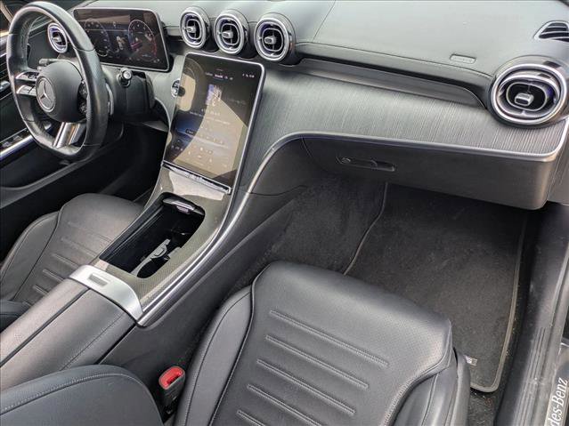 Used 2022 Mercedes-Benz C 300 Sedan image 17