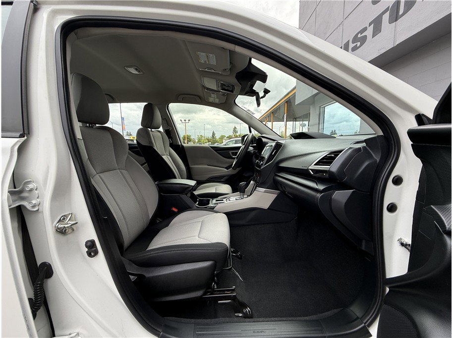 Used 2022 Subaru Forester image 29