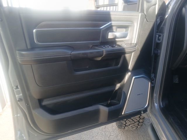 New 2026 RAM 4500 Laramie w/ Laramie Trim Package image 54