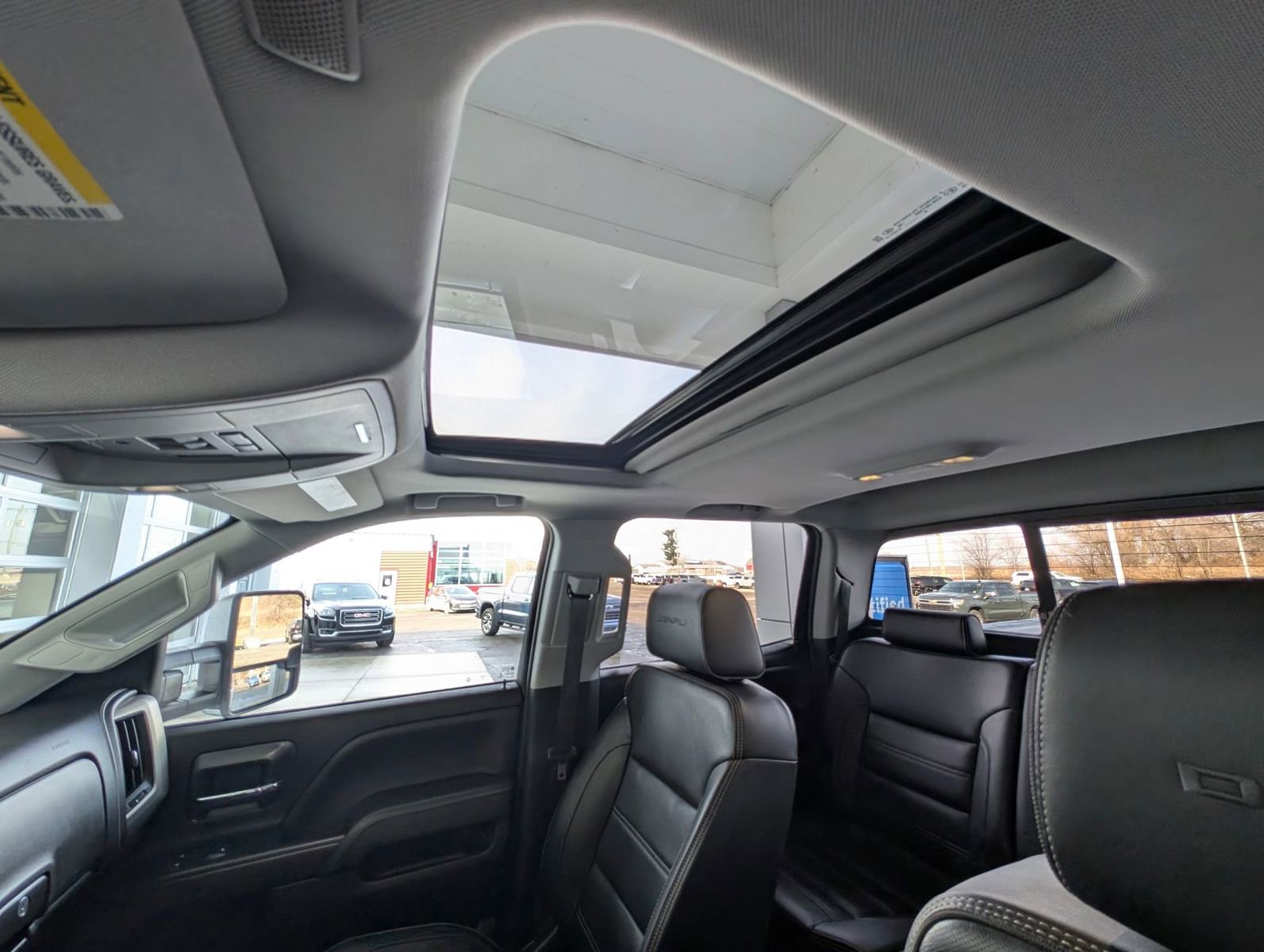 Used 2019 GMC Sierra 3500 Denali image 26